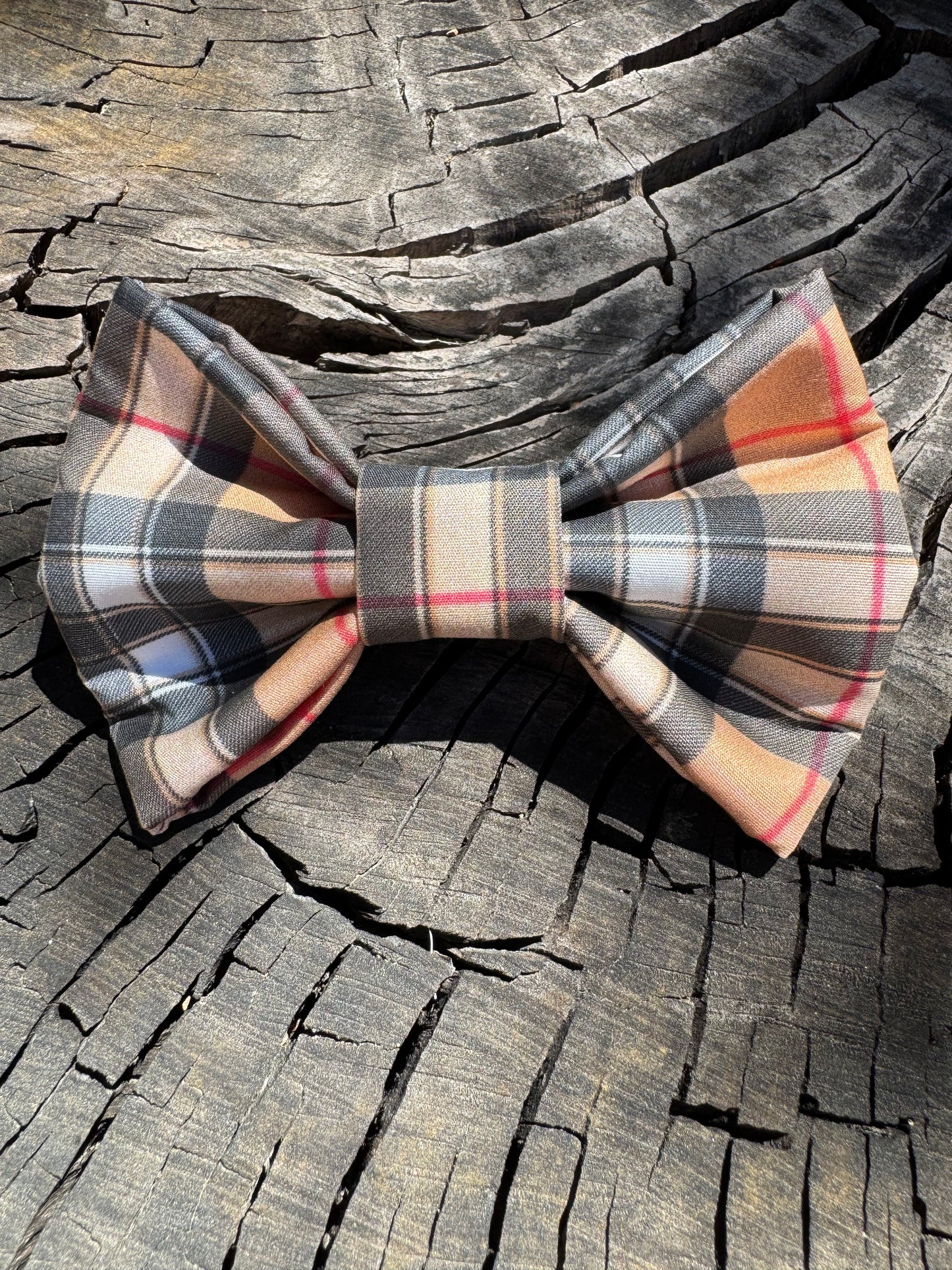 Varsity Plaid