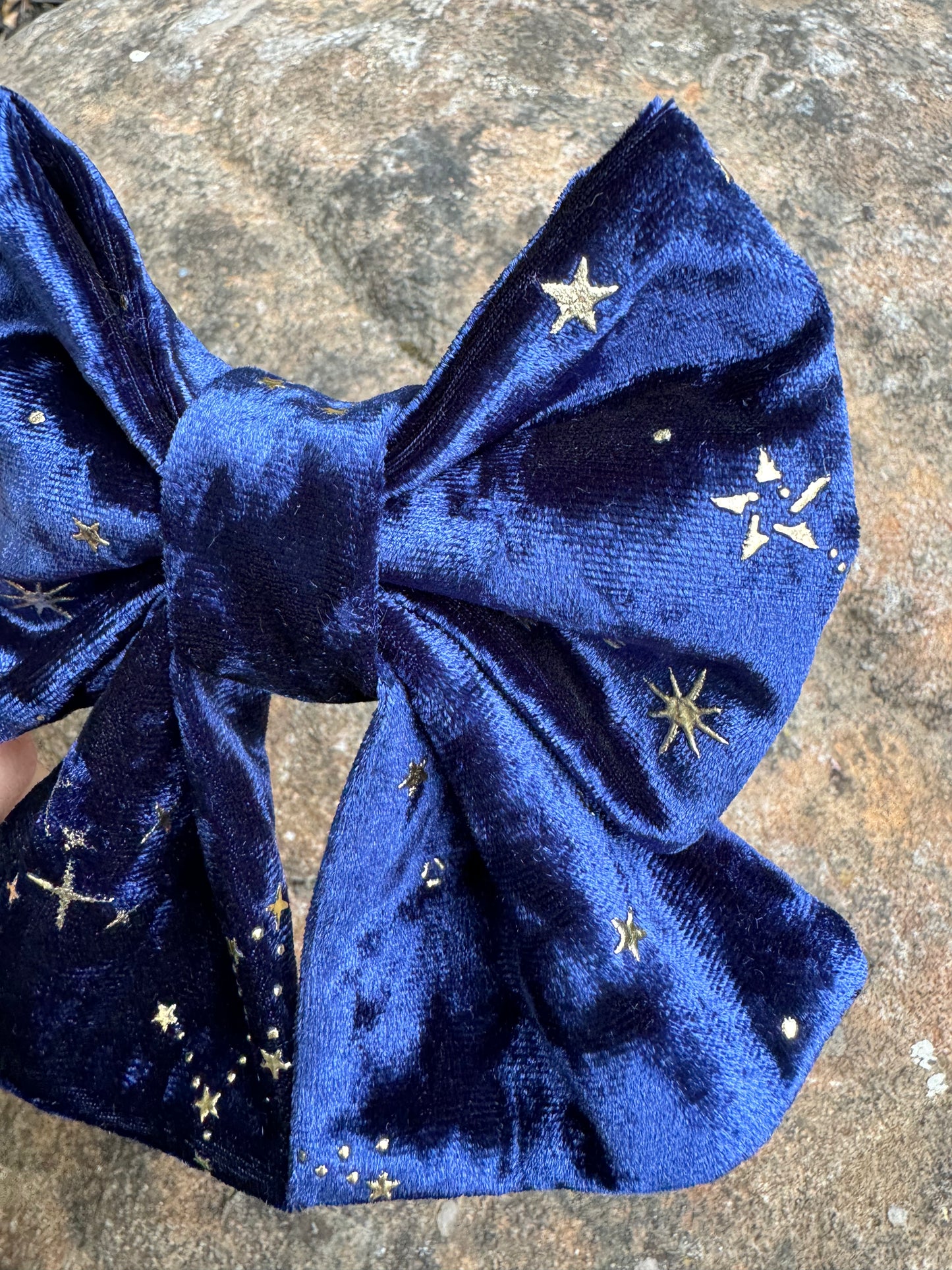 Reach FOUR the Stars