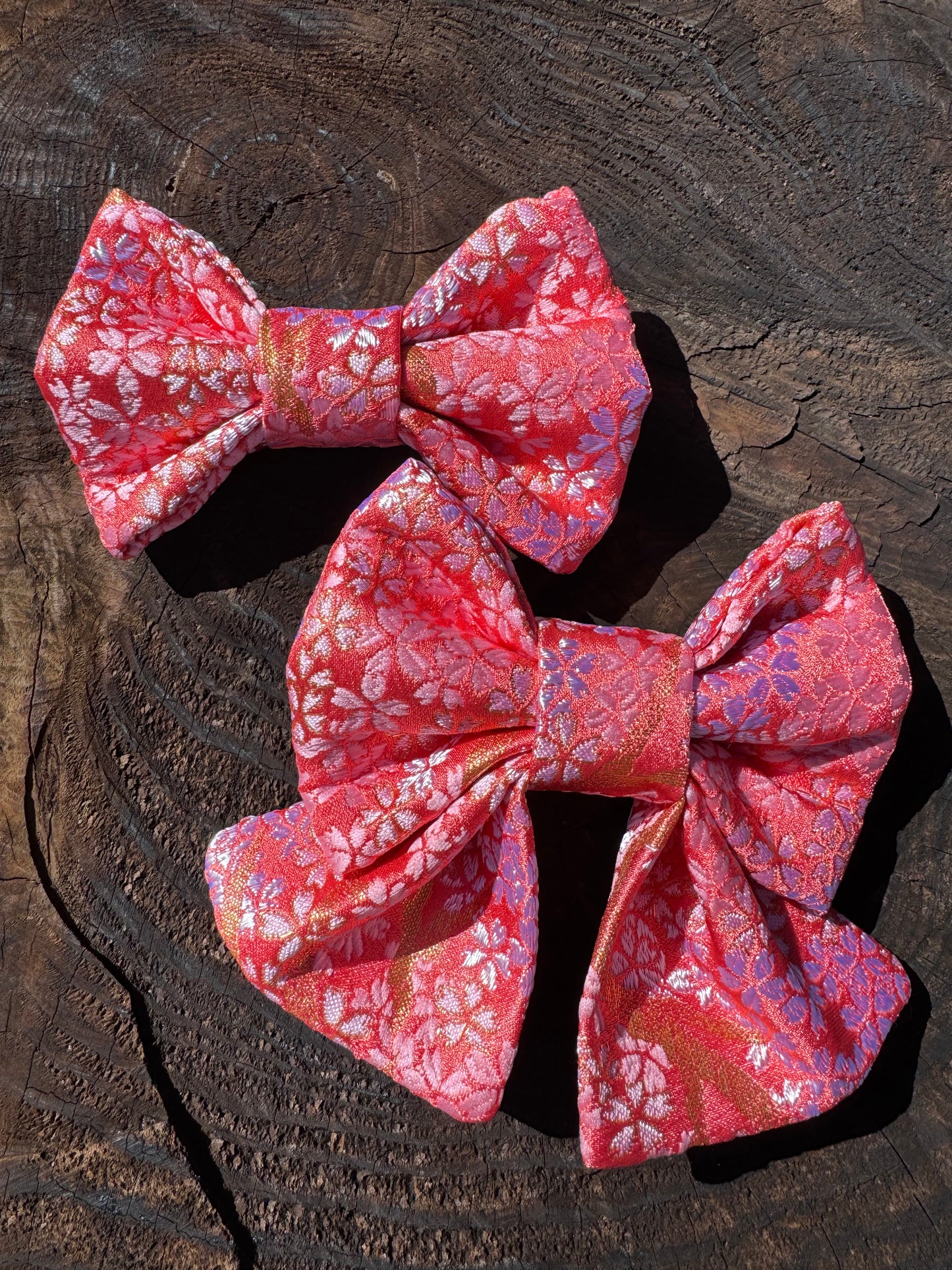 Don't Count Your Blossoms