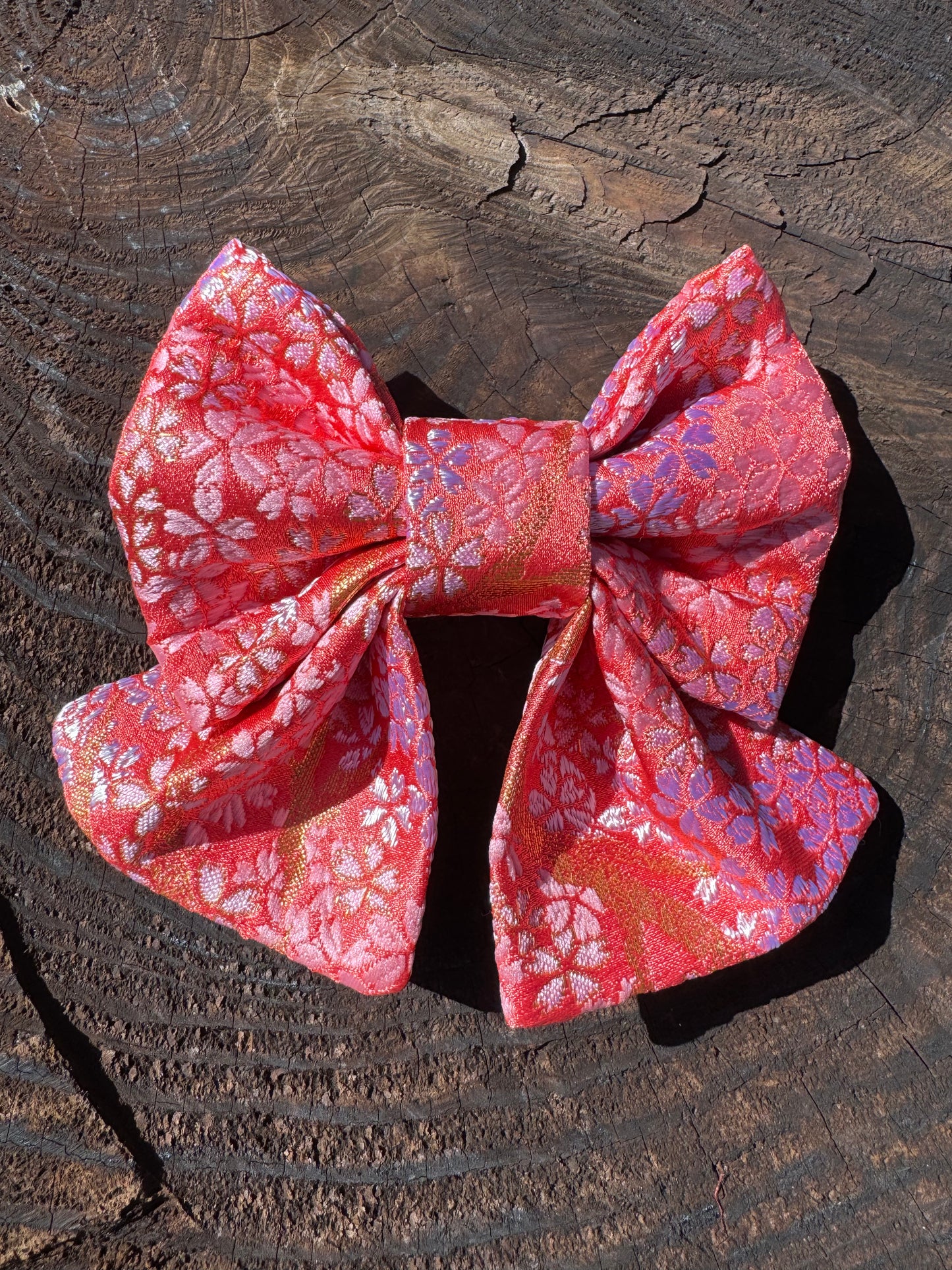 Don't Count Your Blossoms