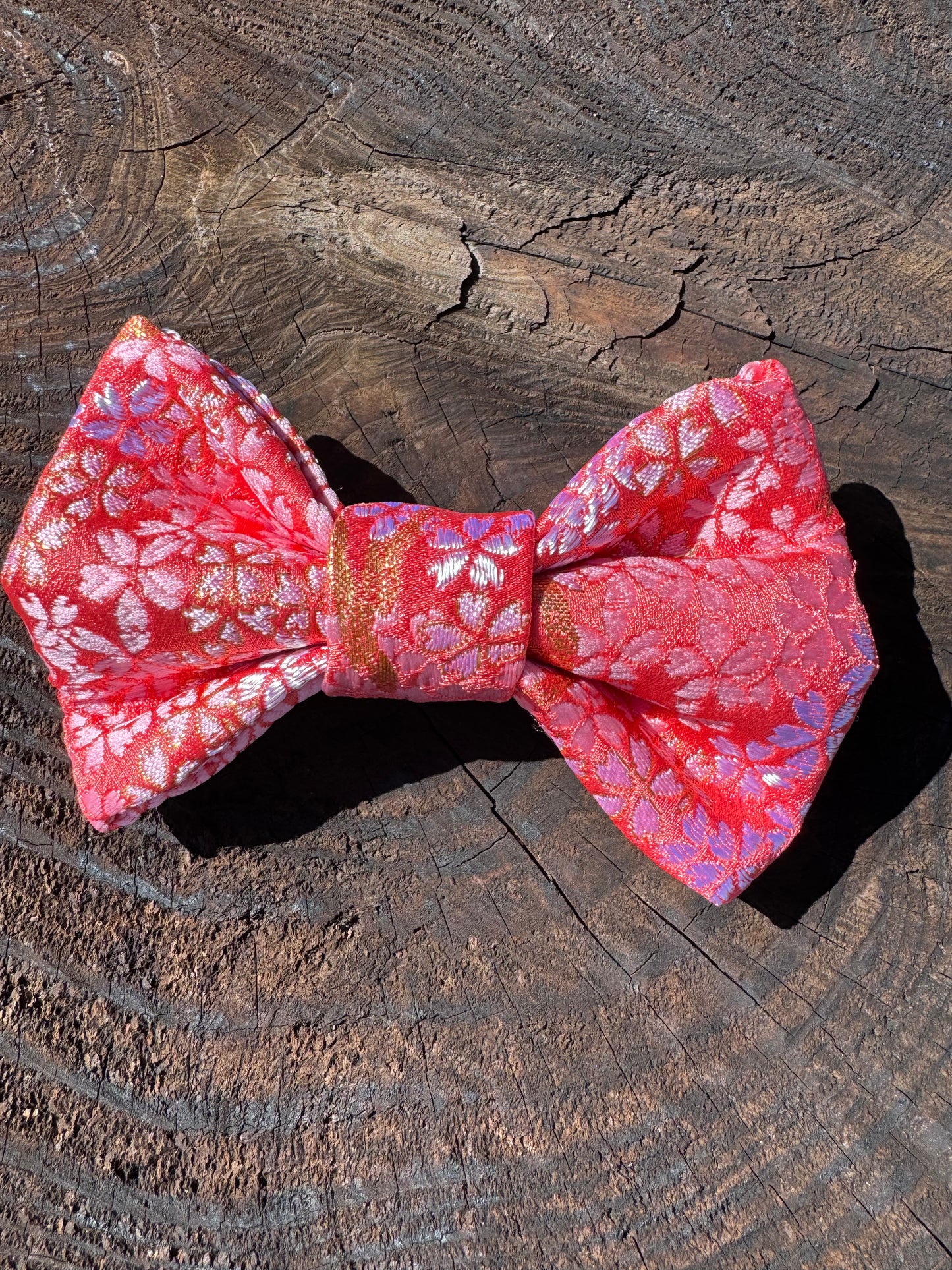 Don't Count Your Blossoms