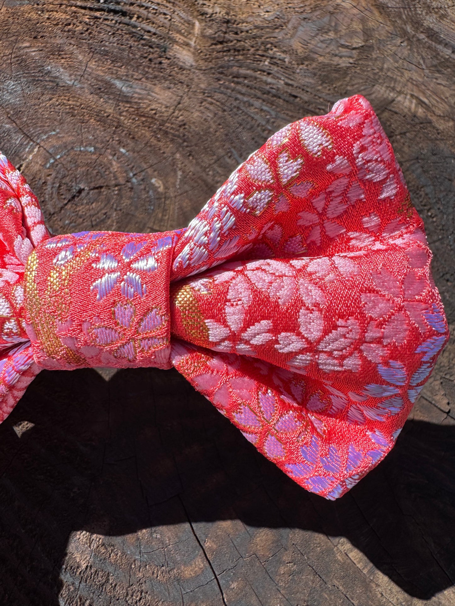 Don't Count Your Blossoms