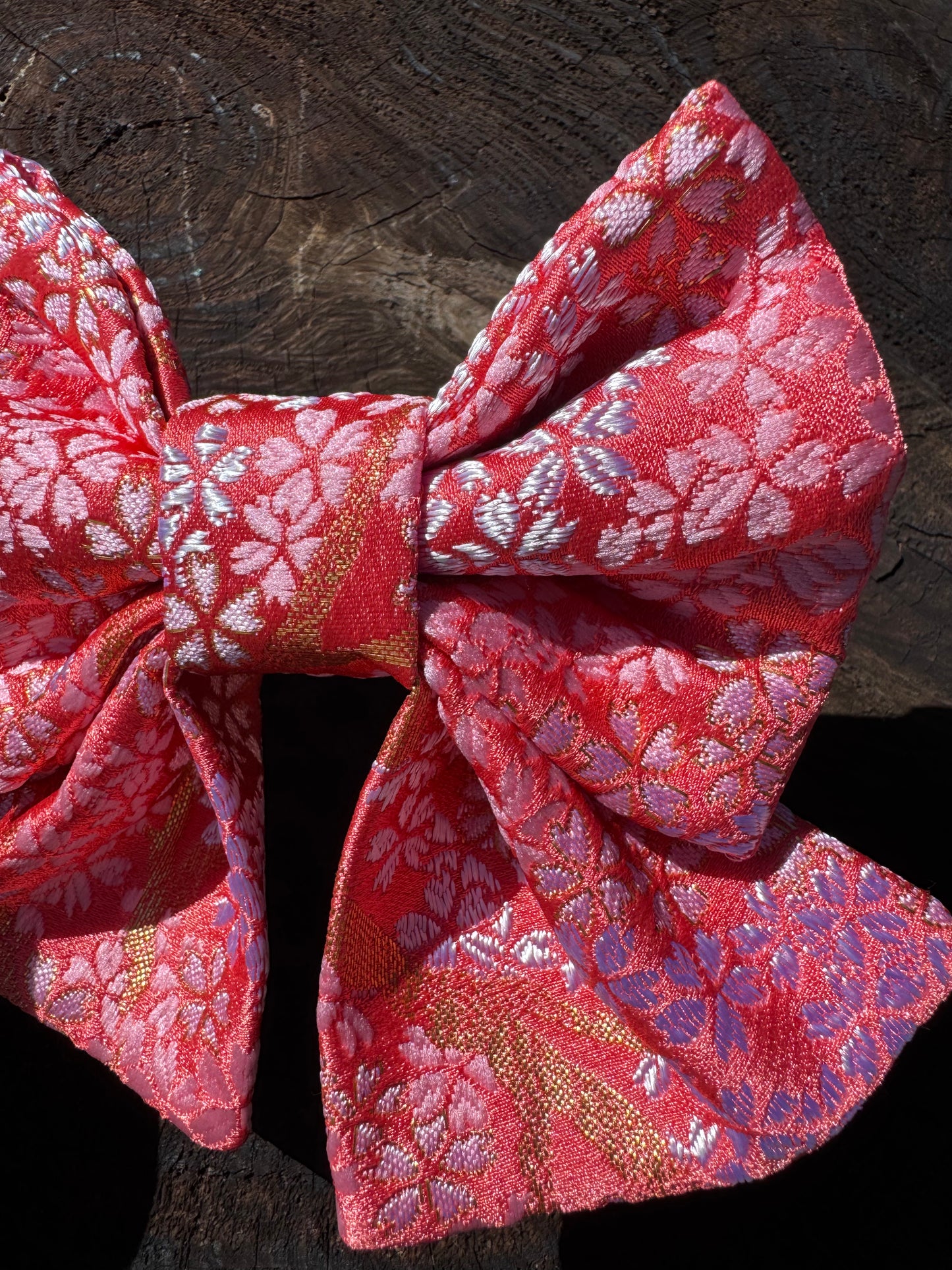 Don't Count Your Blossoms