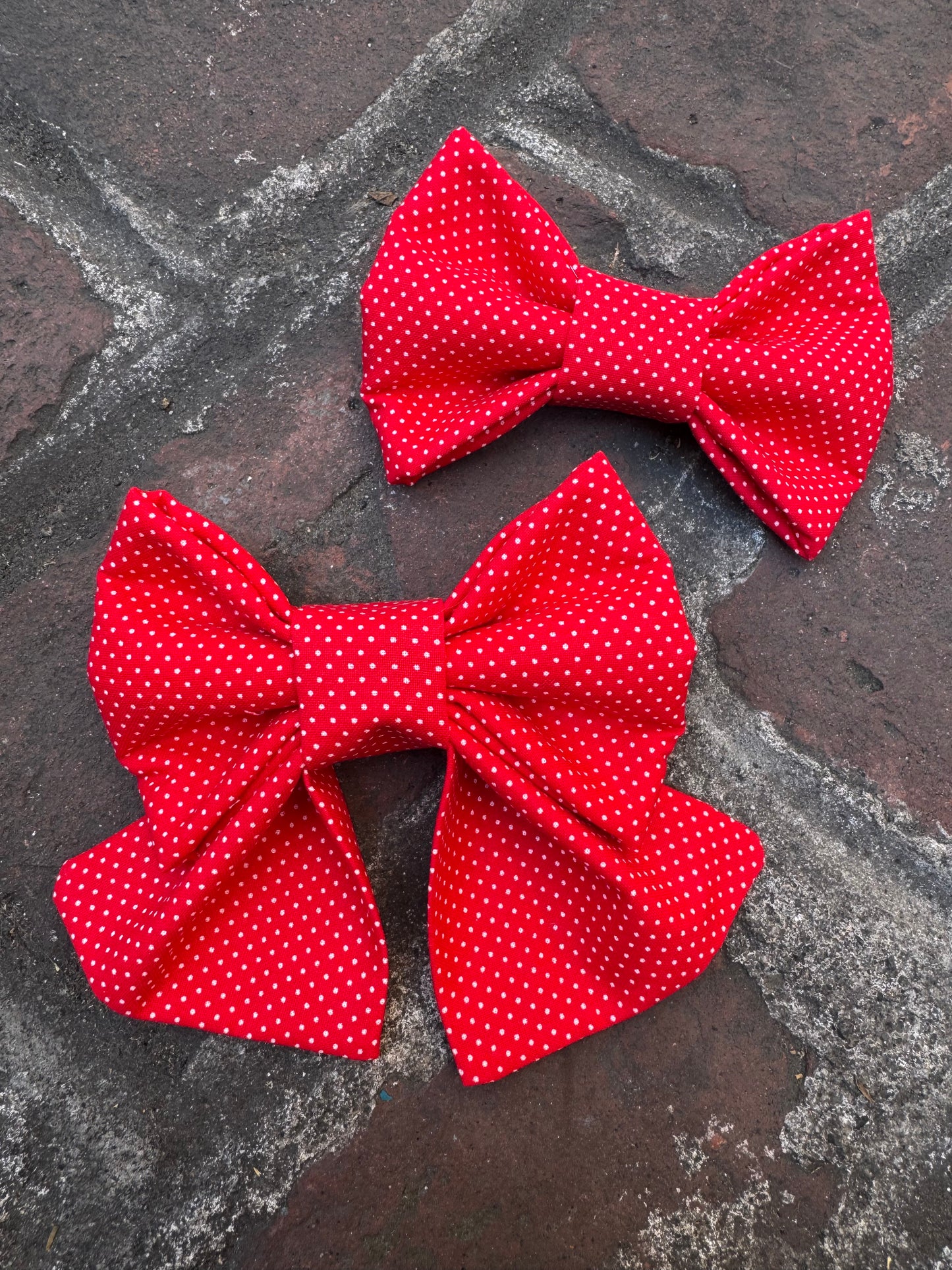 Cherry Red
