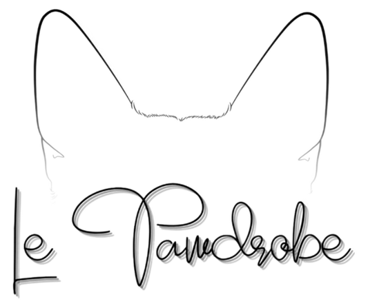 Le Pawdrobe Gift Card