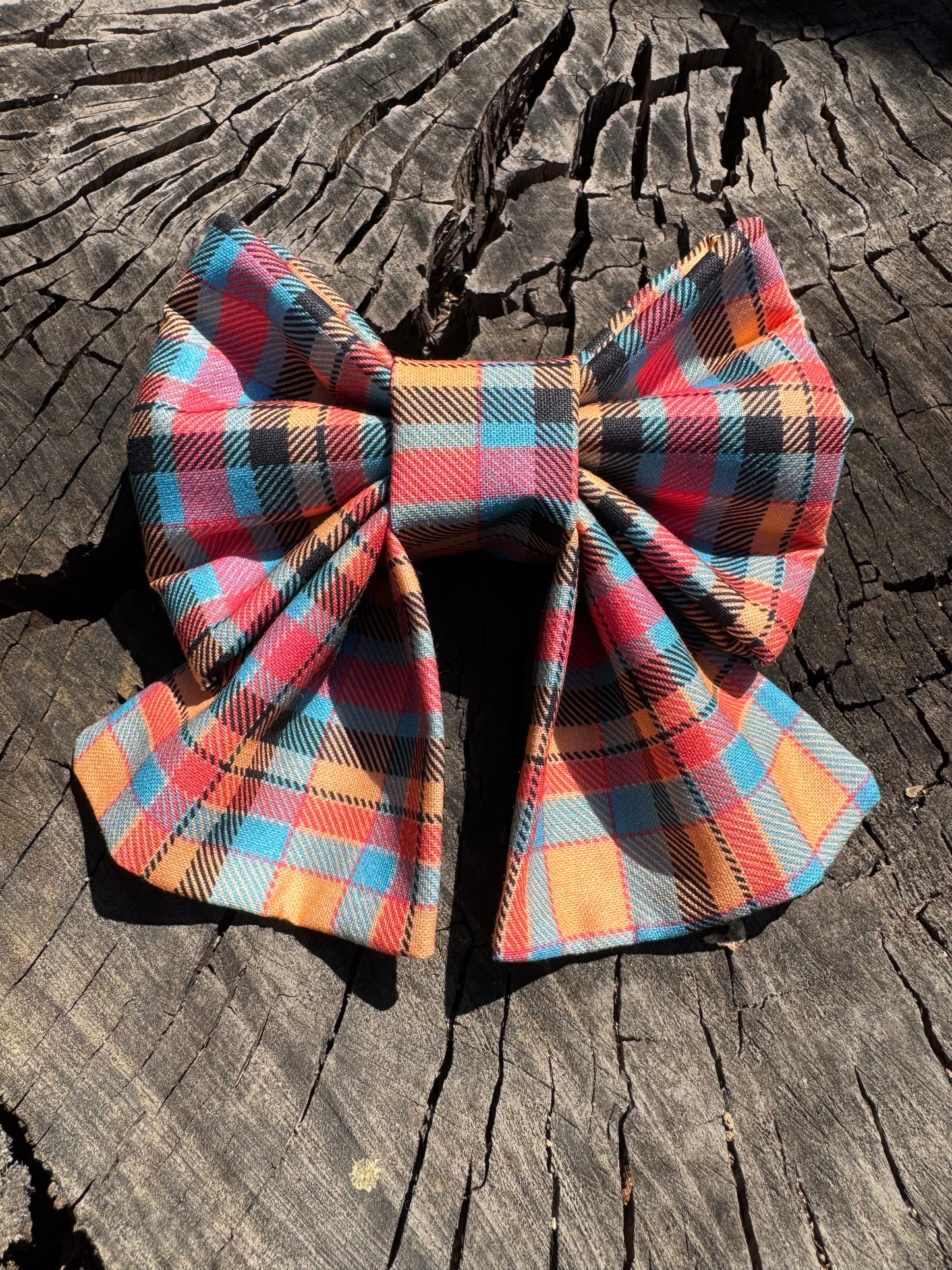 Autumn Plaid
