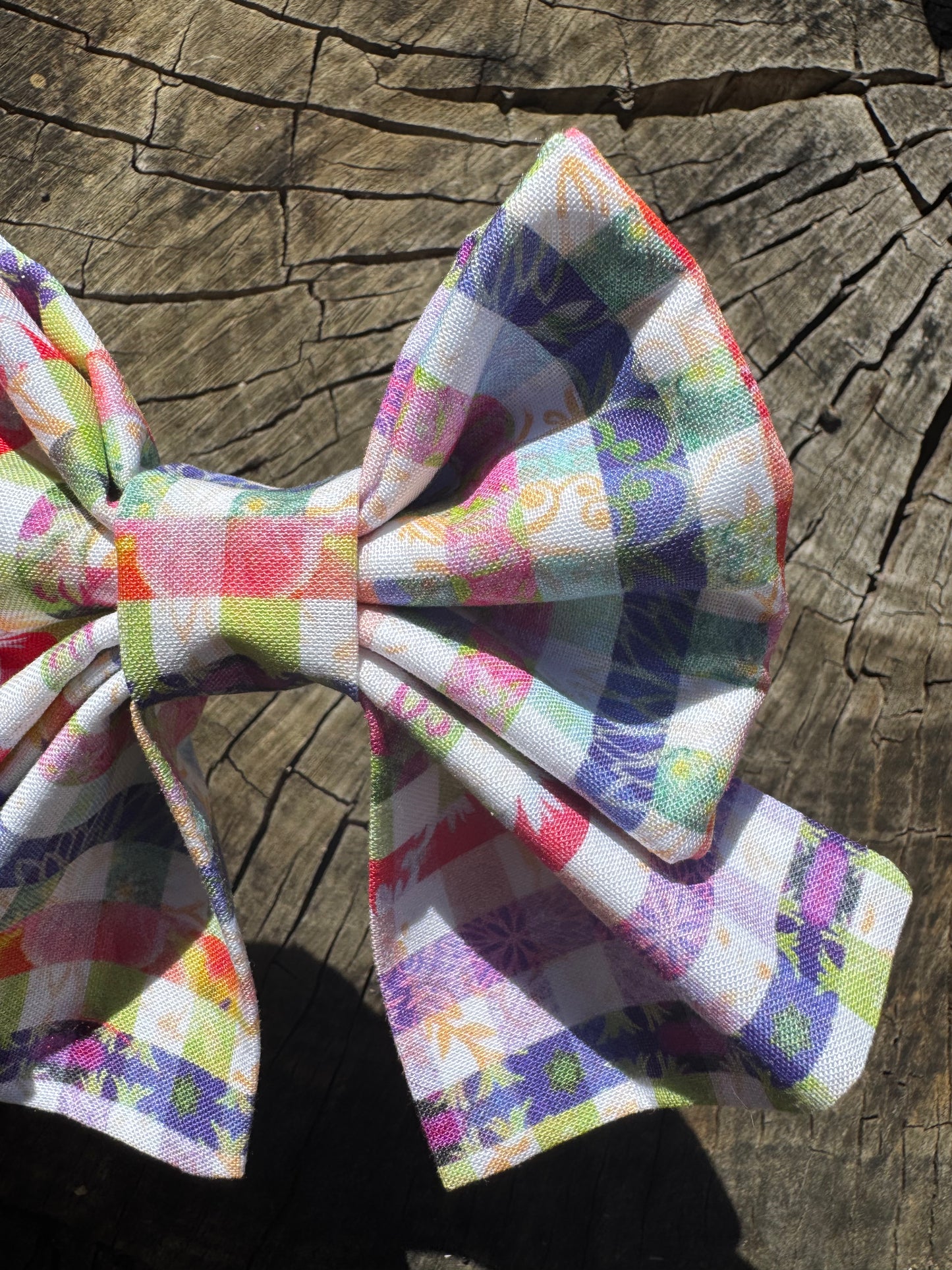Floral Picnic