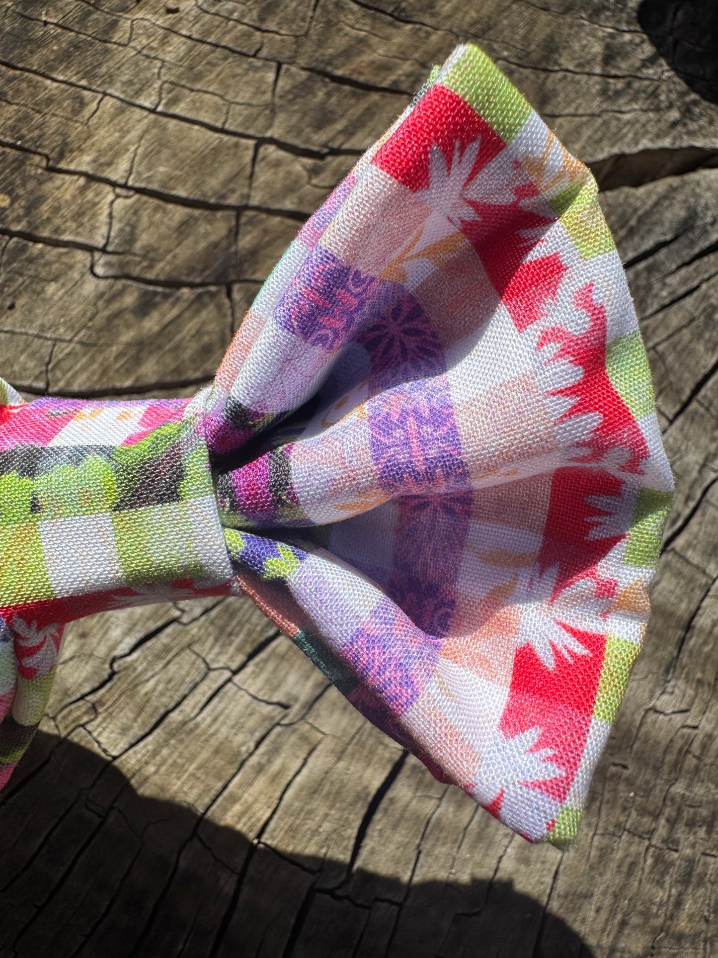 Floral Picnic